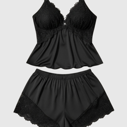 Elegant Coordinated Occasion Wear Set