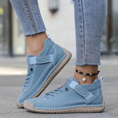 Slip On Comfort Walking Sneakers