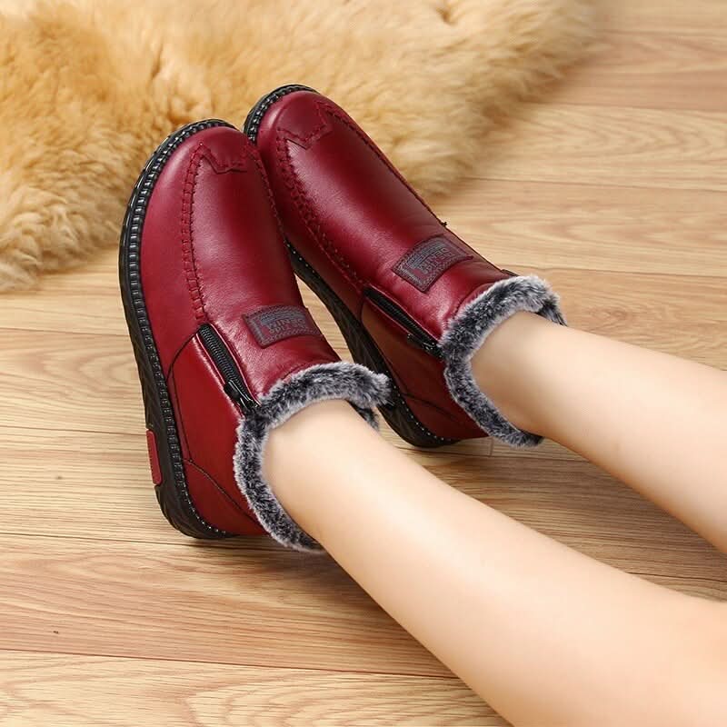 Everyday Winter Boots