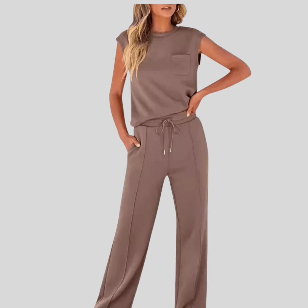 Effortless Two Piece Set