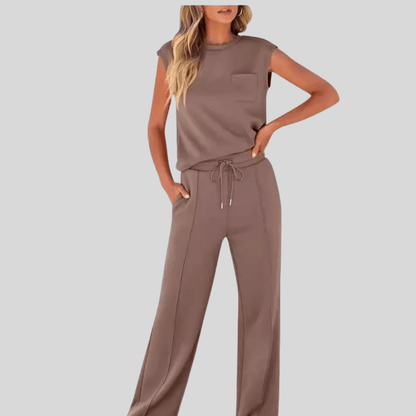 Effortless Two Piece Set