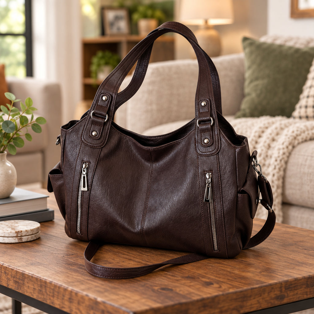 Timeless Handbag