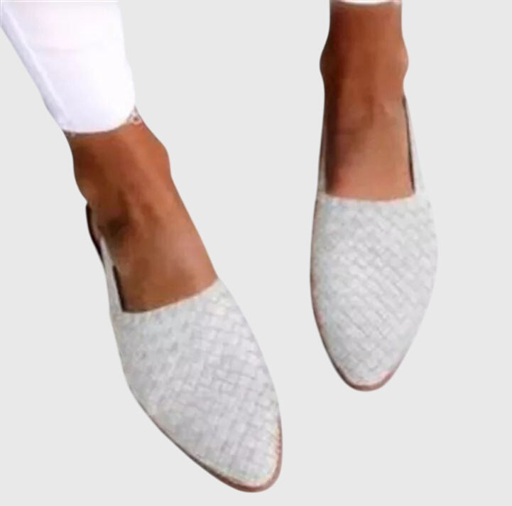 Orthopedic Three Arch Support Sandals
