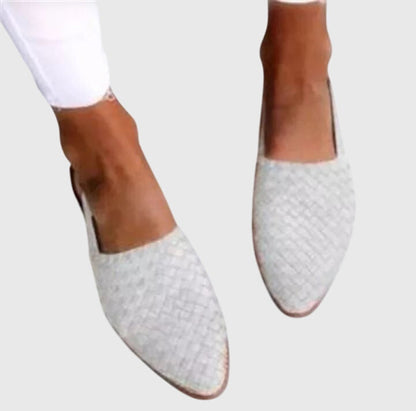 Orthopedic Three Arch Support Sandals