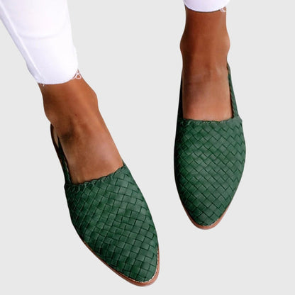 Orthopedic Three Arch Support Sandals