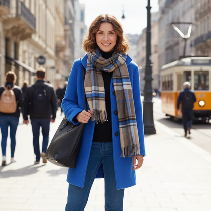 Women's Classic Winter Parka