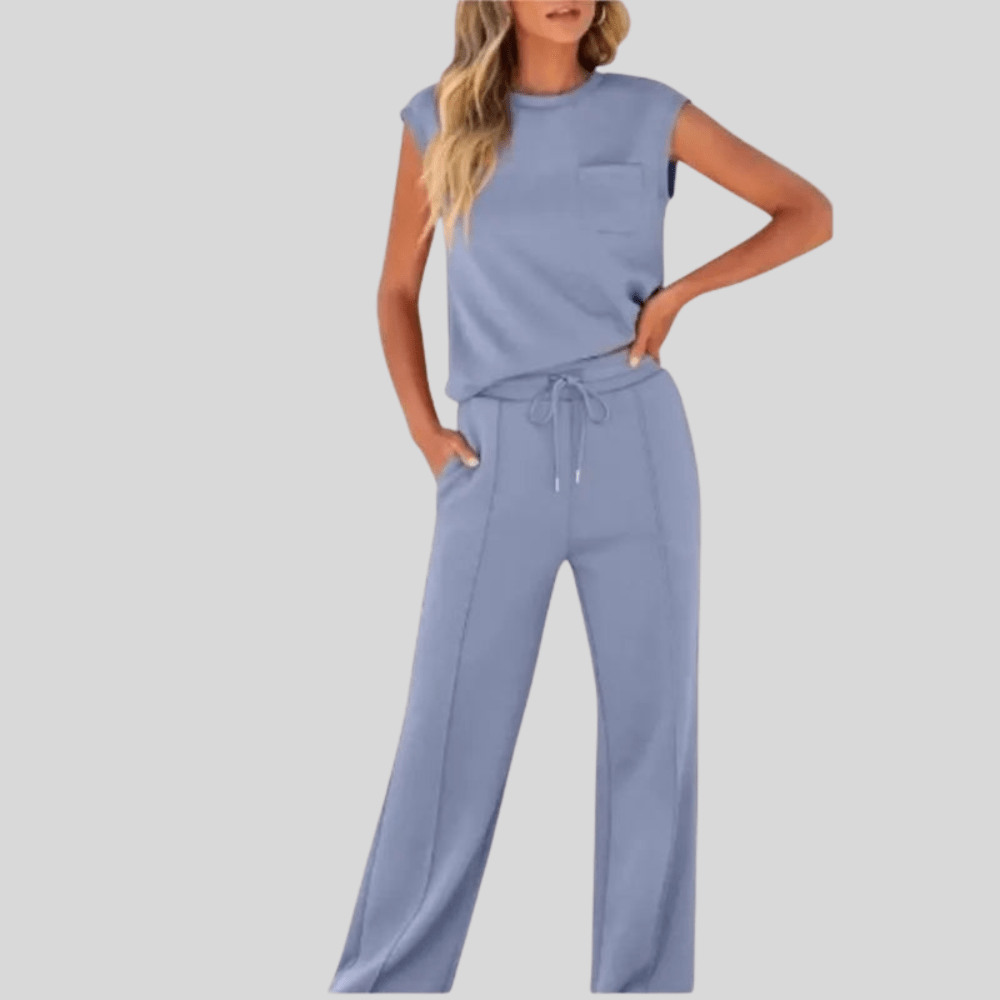 Effortless Two Piece Set