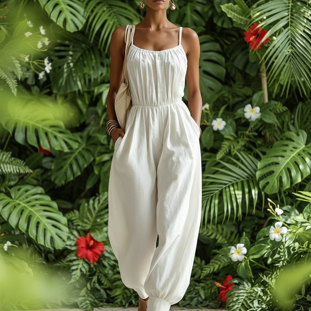 Elegant Casual Summer Outfits