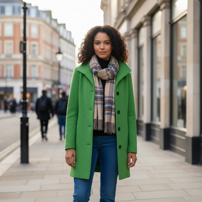 Women's Classic Winter Parka
