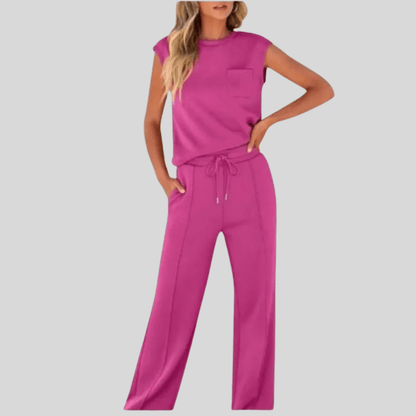 Effortless Two Piece Set