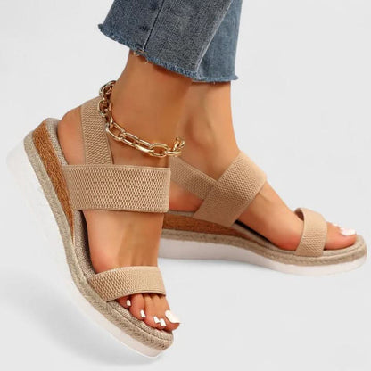 Everyday Orthopedic Sandals