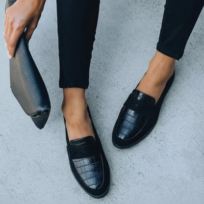 Comfortable Supportive Everyday Orthopedic Loafers