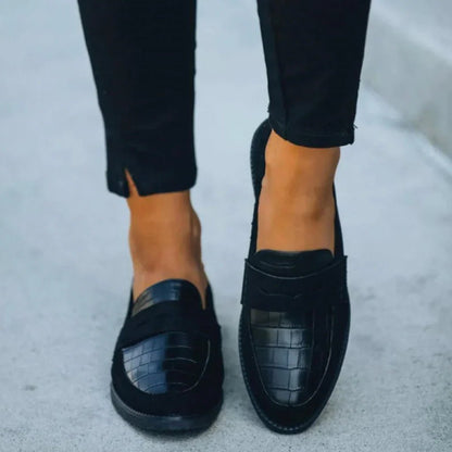 Comfortable Supportive Everyday Orthopedic Loafers
