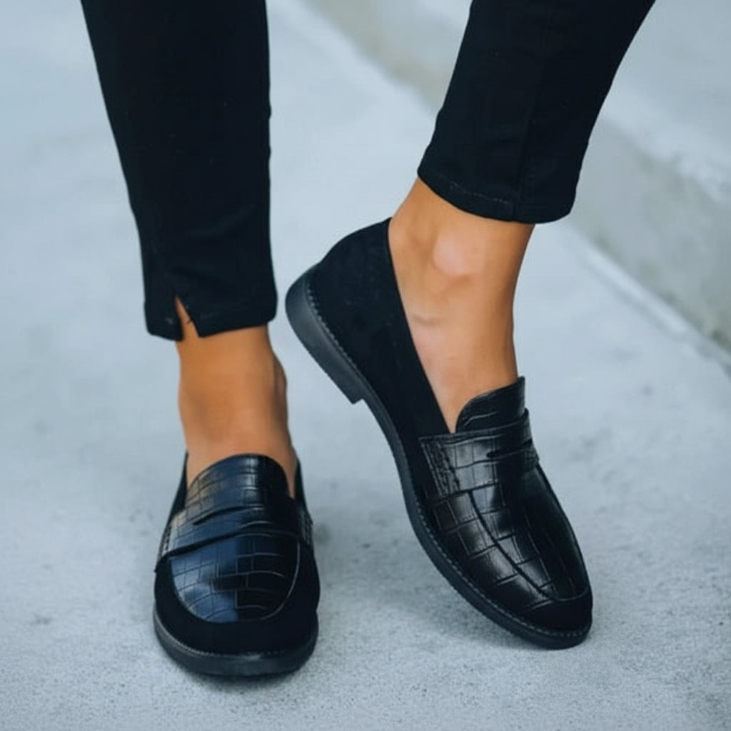 Comfortable Supportive Everyday Orthopedic Loafers