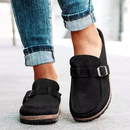 Everyday Slip-On Shoes