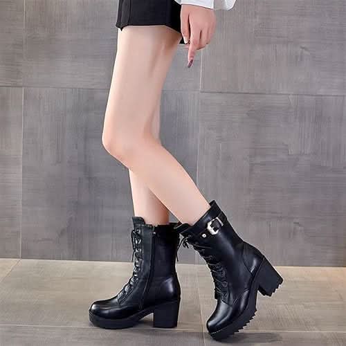 Winter Support Boots