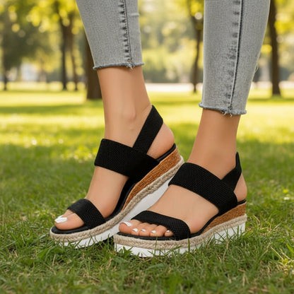 Comfortable Orthopedic Sandals for Everyday Wear