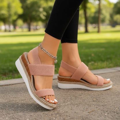 Comfortable Orthopedic Sandals for Everyday Wear