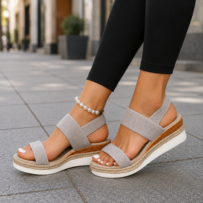Arch Support Orthopedic Sandals for Everyday Walking
