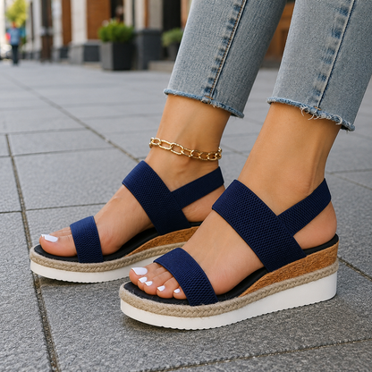 Arch Support Orthopedic Sandals for Everyday Walking