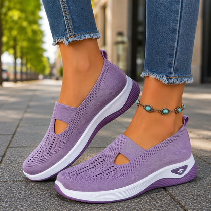 Comfortable Orthopedic Shoes for Everyday Wear