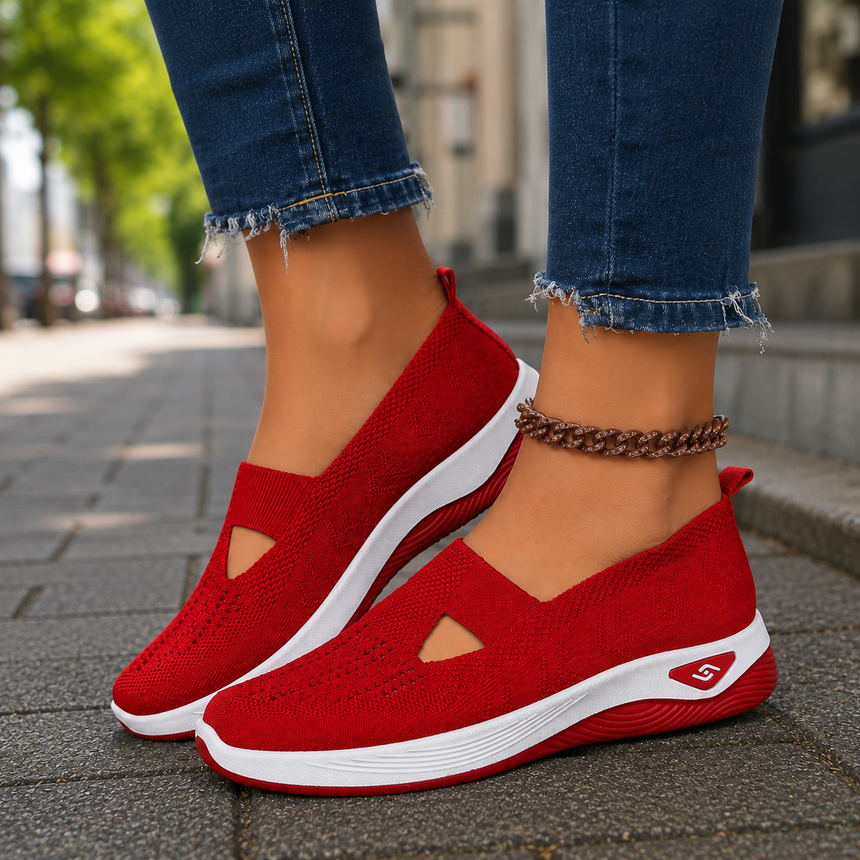 Comfortable Orthopedic Shoes for Everyday Wear