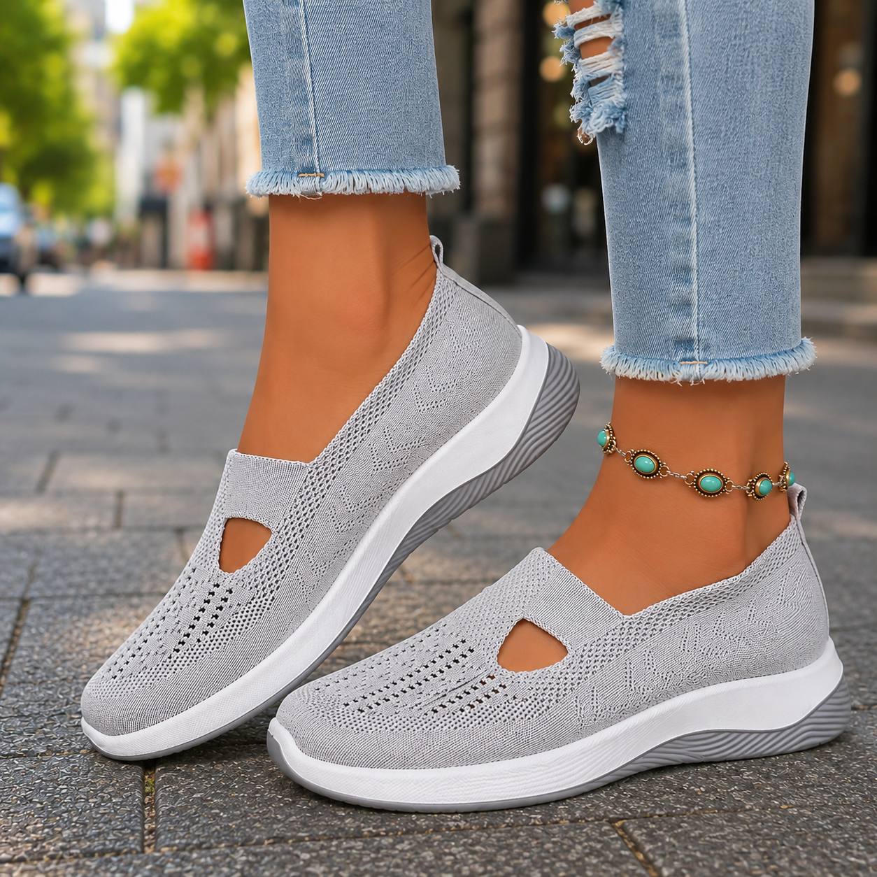 Comfortable Orthopedic Shoes for Everyday Wear
