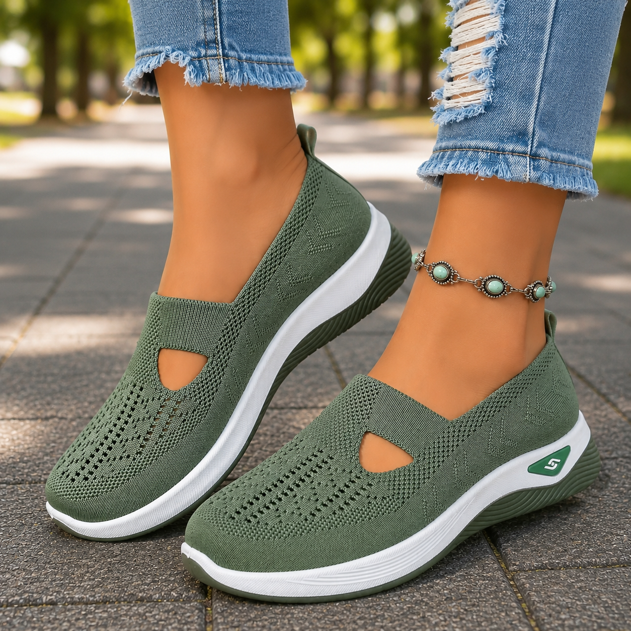 Comfortable Orthopedic Shoes for Everyday Wear