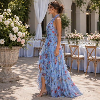 Long Maxi Dress for Effortless Everyday Elegance