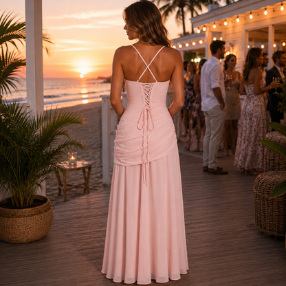 Graceful Maxi Dress for Effortless Everyday Elegance