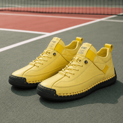 Lightweight Everyday Comfort Sneakers