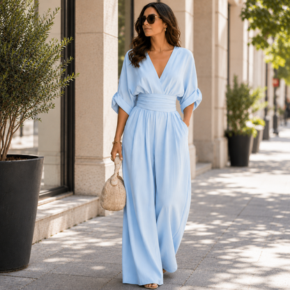 Mono elegante para ocasiones casuales y especiales