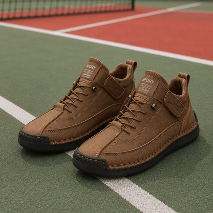 Lightweight Everyday Comfort Sneakers