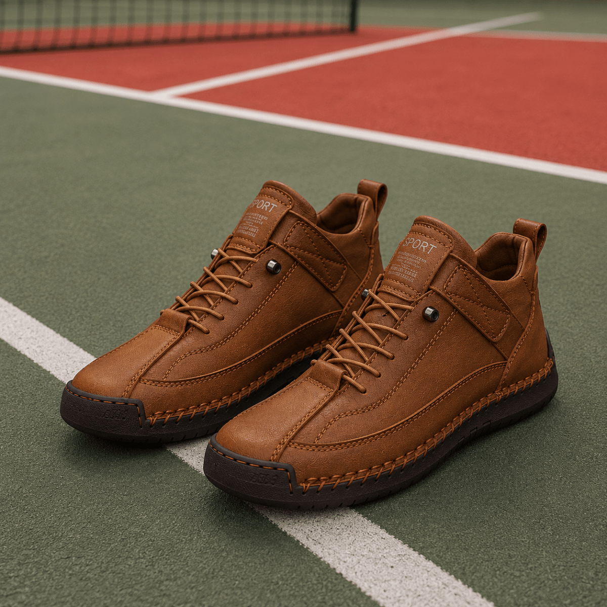 Lightweight Everyday Comfort Sneakers