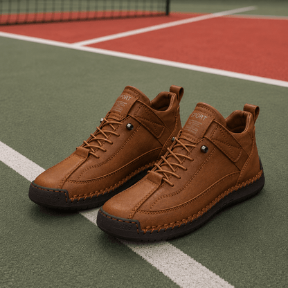 Lightweight Everyday Comfort Sneakers