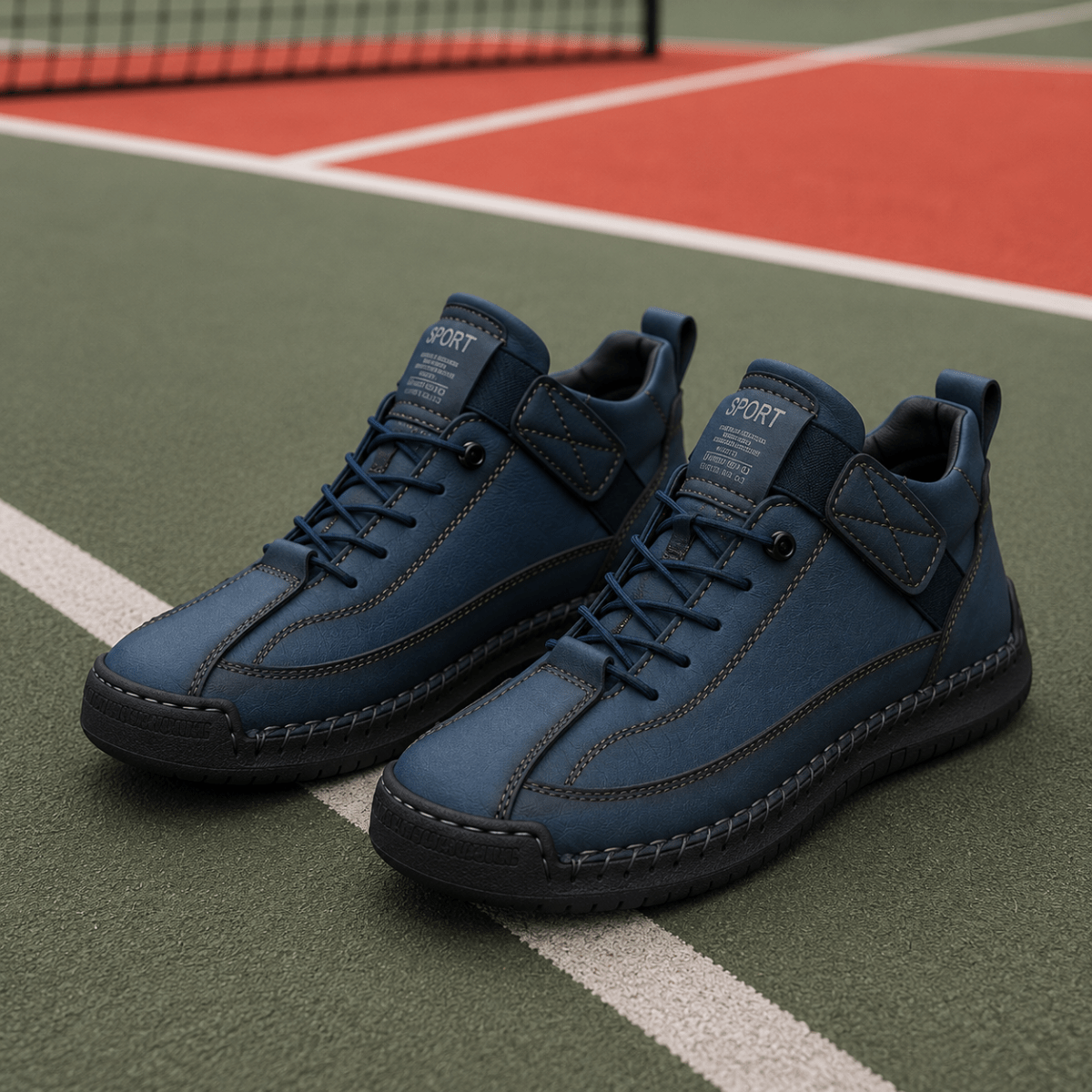 Lightweight Everyday Comfort Sneakers