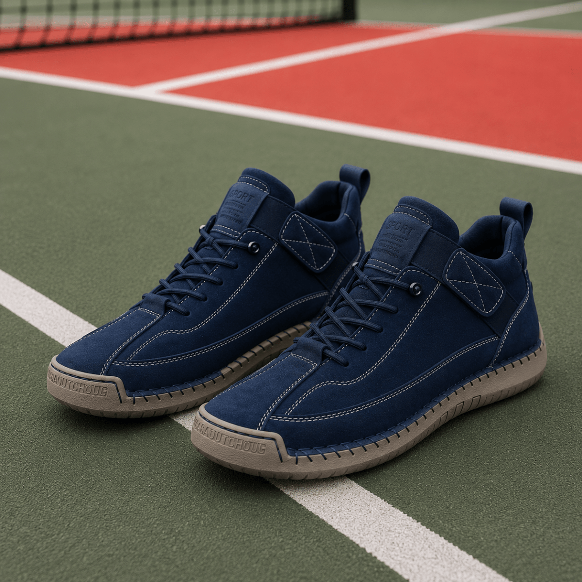Lightweight Everyday Comfort Sneakers