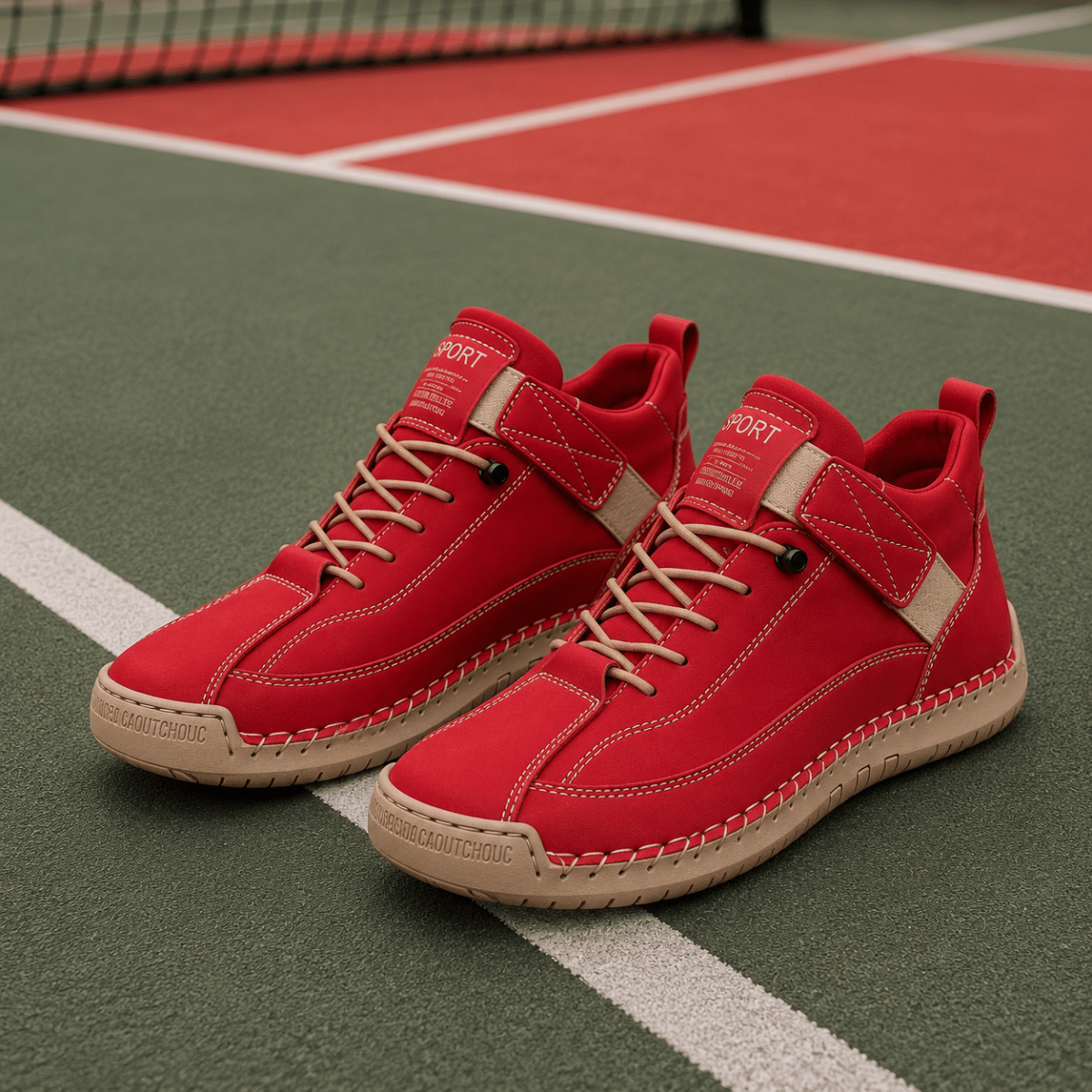 Lightweight Everyday Comfort Sneakers