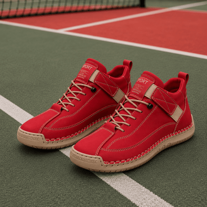 Lightweight Everyday Comfort Sneakers