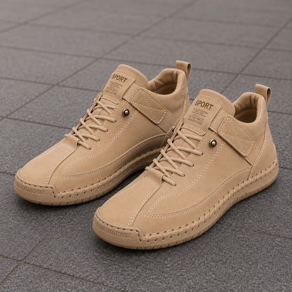 Lightweight Everyday Comfort Sneakers
