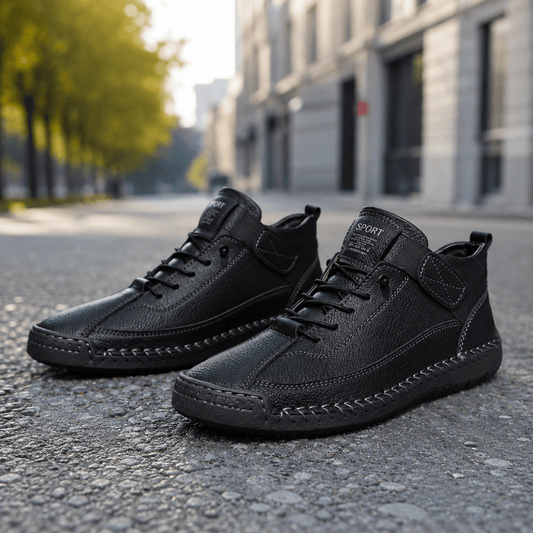 Breathable Lightweight Walking Shoes