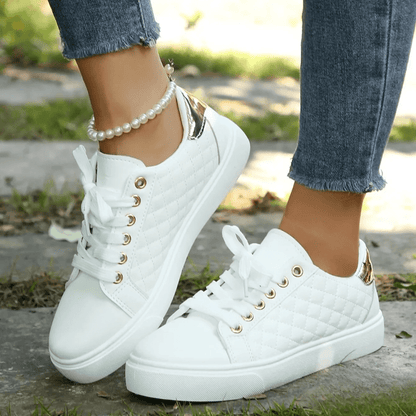 Supportive Walking Shoes
