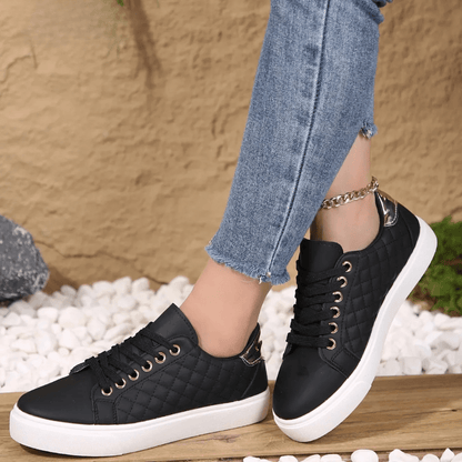 Supportive Walking Shoes