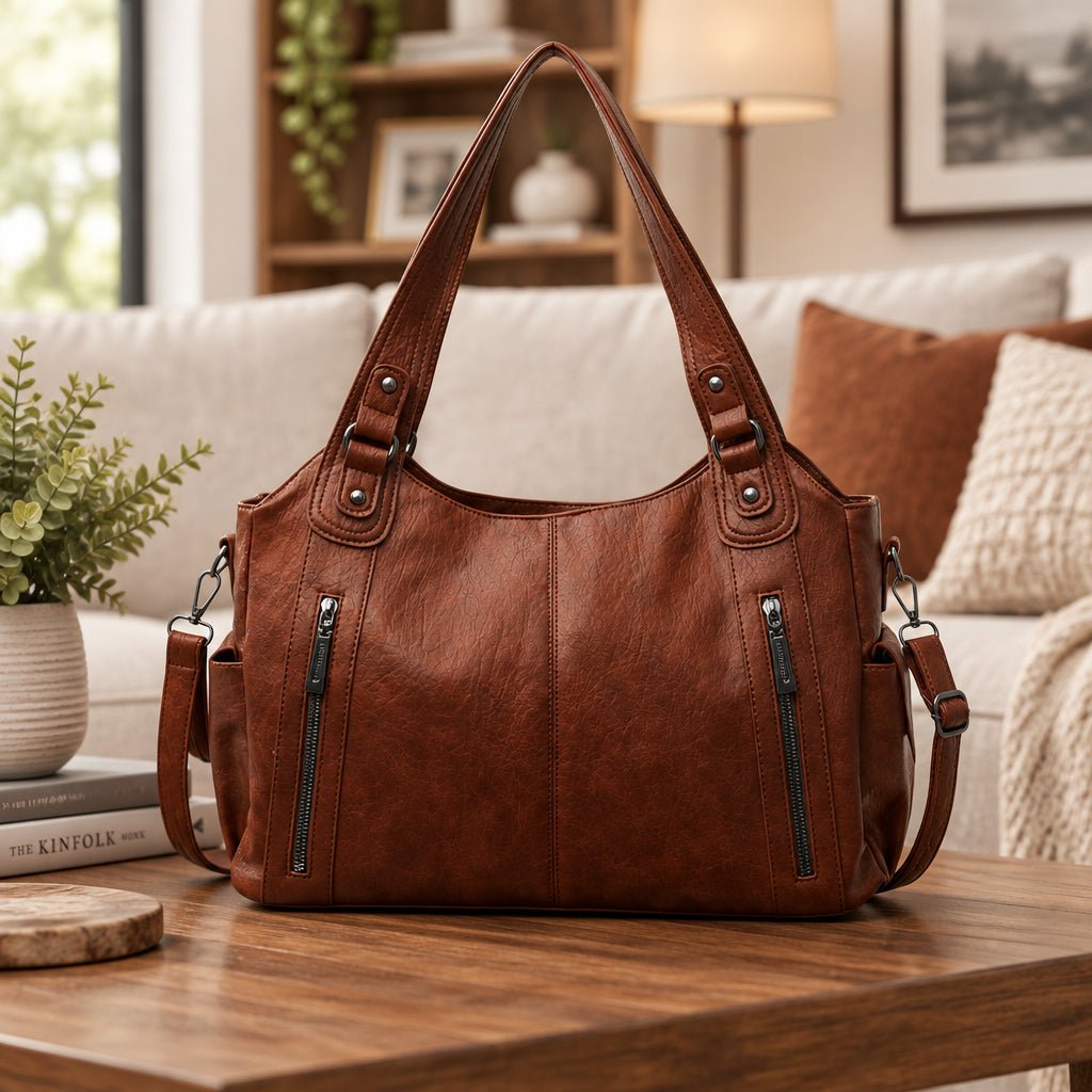 Timeless Handbag