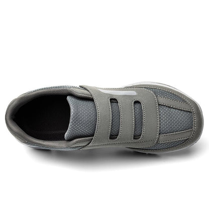 Orthopedic Wide Toe Slip-On Sneakers
