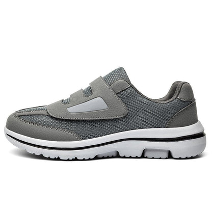 Orthopedic Wide Toe Slip-On Sneakers
