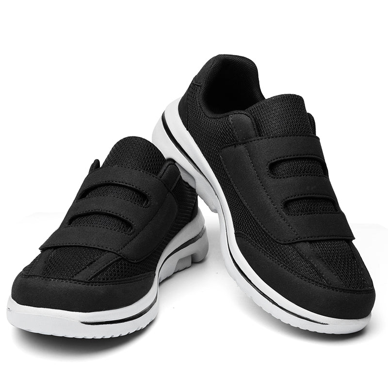 Orthopedic Wide Toe Slip-On Sneakers