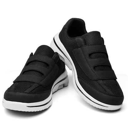 Orthopedic Wide Toe Slip-On Sneakers