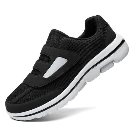 Orthopedic Wide Toe Slip-On Sneakers