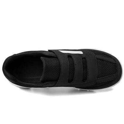 Orthopedic Wide Toe Slip-On Sneakers